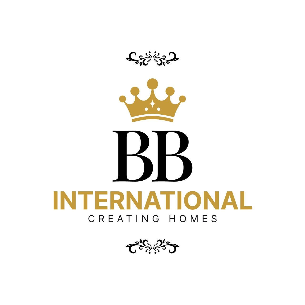 BB International Creating Homes