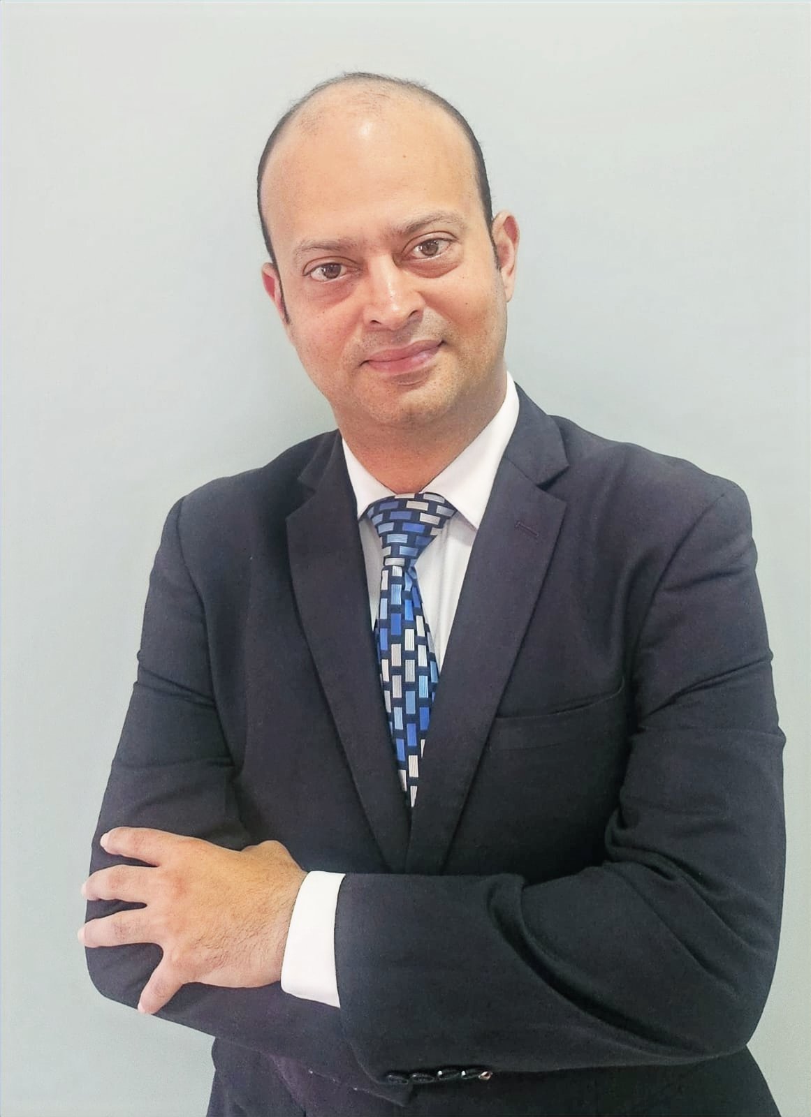 Bhaskar Banerji - Founder and CEO