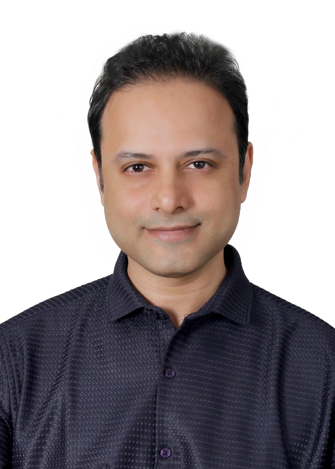 Dipesh Badani - Co-Founder and COO